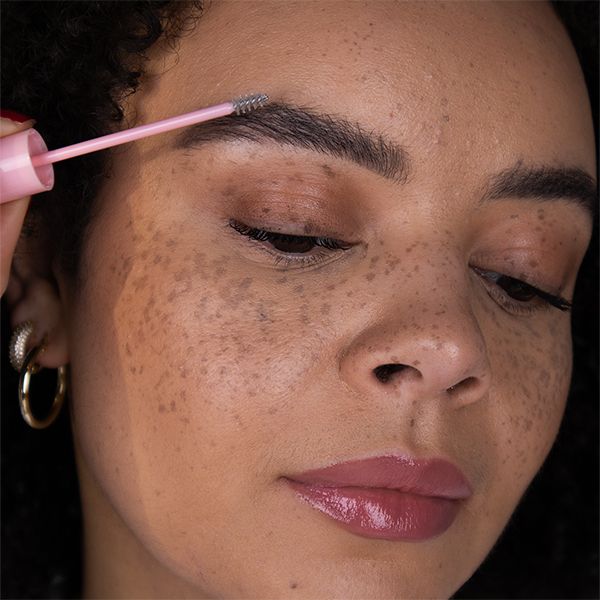 Frozen Brows Mascara